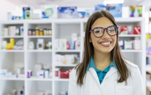 Pharmacy Technician Certification Course Helps You Understand Pharmacy Law