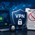 Not All VPNs Are Private: What No-Logs Really Means