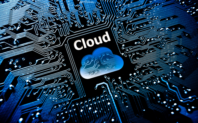 Learn Cloud Computing to Act Proactively with Agentic AI