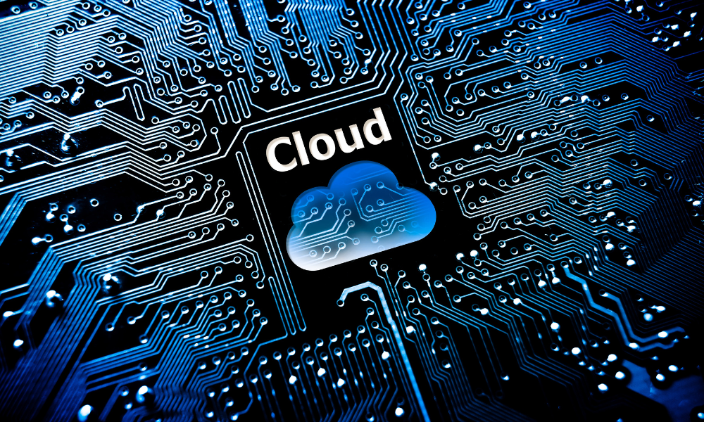 Learn Cloud Computing to Act Proactively with Agentic AI